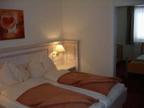 Smileys Kinderhotel Trebesing Ngoại thất bức ảnh