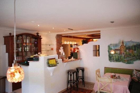 Smileys Kinderhotel Trebesing Ngoại thất bức ảnh