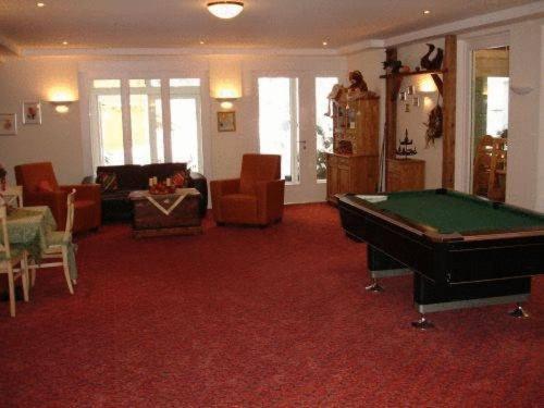 Smileys Kinderhotel Trebesing Ngoại thất bức ảnh