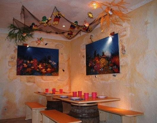 Smileys Kinderhotel Trebesing Ngoại thất bức ảnh